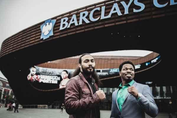 Video | ALL ACCESS: Thurman vs. Porter – Part Four