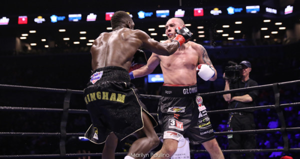 Krzysztof Glowacki vs. Steve Cunningham - Marilyn Paulino (4)