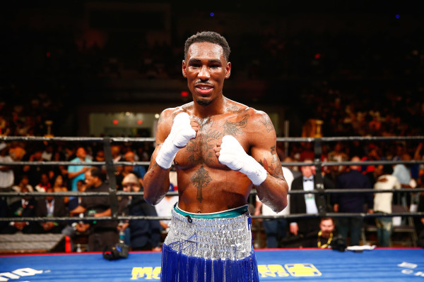 Round By Round Boxing