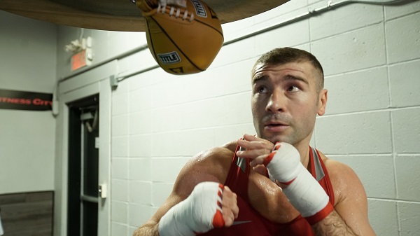 Lucian Bute: “I Still Have Good Years Ahead of Me”
