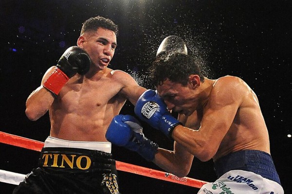 Manuel Avila 2 Tristan Belisimo Golden Boy Promotions