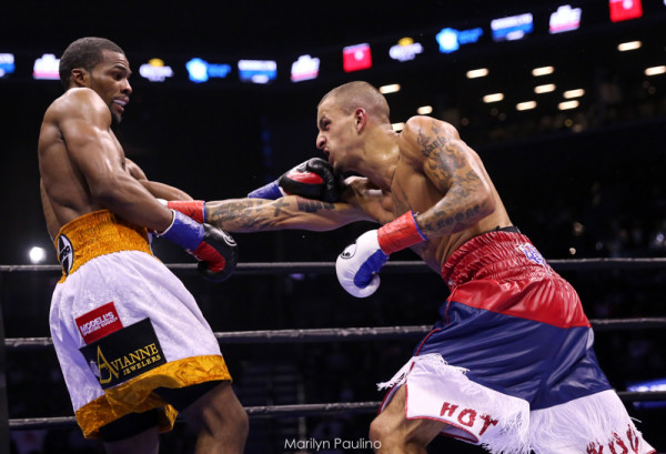 Photo Gallery | Marcus Browne vs. Radivoje Kalajdzic Fight Night