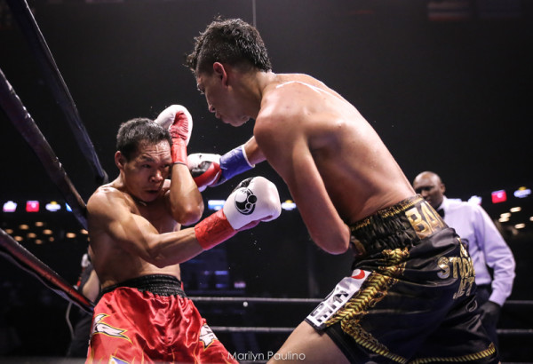 Mario Barrios vs. Edgar Gabejan - Marilyn Paulino (19)