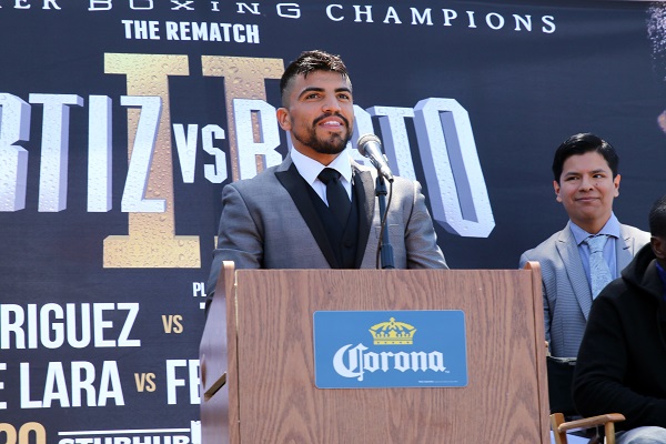 Ortiz vs Berto 2 Press Conference - PBC on Fox - 4.28.16_Presser_Ryan Hafey _ Premier Boxing Champions (1)