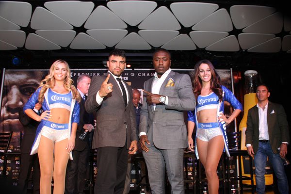 Video | Ortiz vs. Berto Preview – PBC on FOX