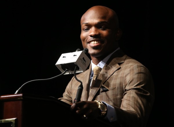Pacquiao vs. Bradley: Nice Guys Finishing First