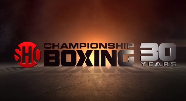 Showtime to Live Stream James DeGale & Lee Sebly Fights on Facebook & YouTube