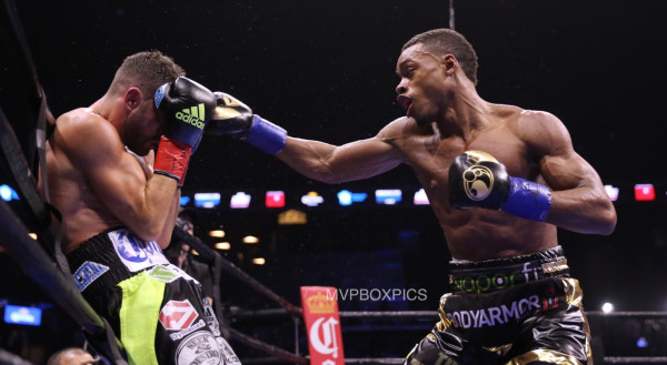 What’s Next for Chris Algieri?