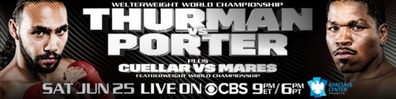 Thurman - Guerrero