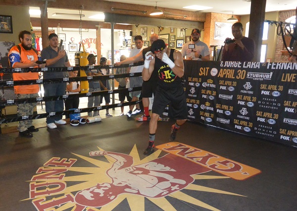 Victor Ortiz - Alan Garcia RBRBoxing (28)