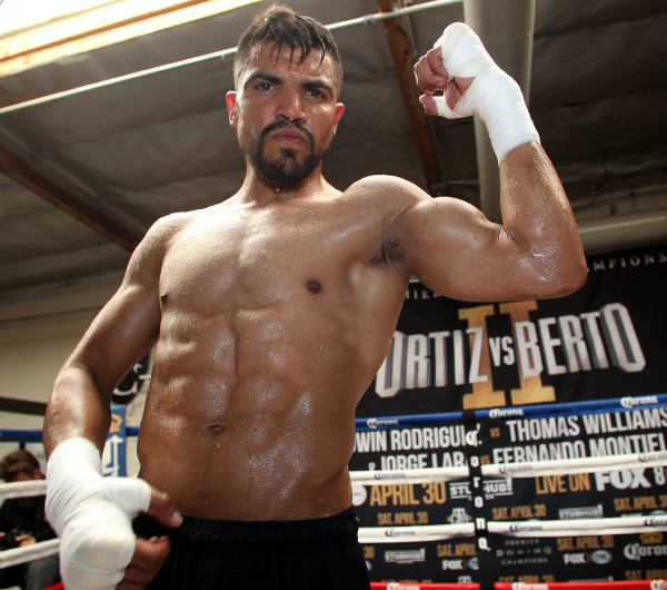 Round By Round Boxing