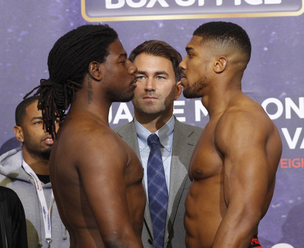 BOXING