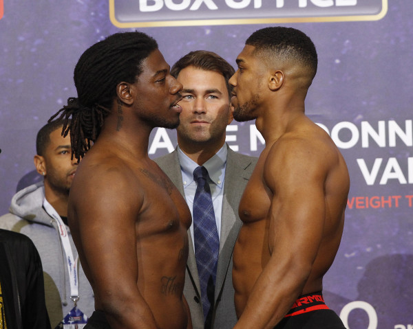 BOXING