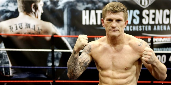Round By Round Boxing