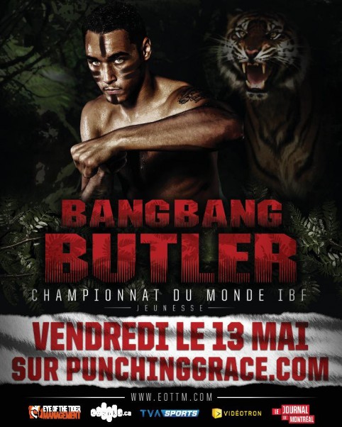 EOTTM Offers FightClub Live on Pay-Per-View