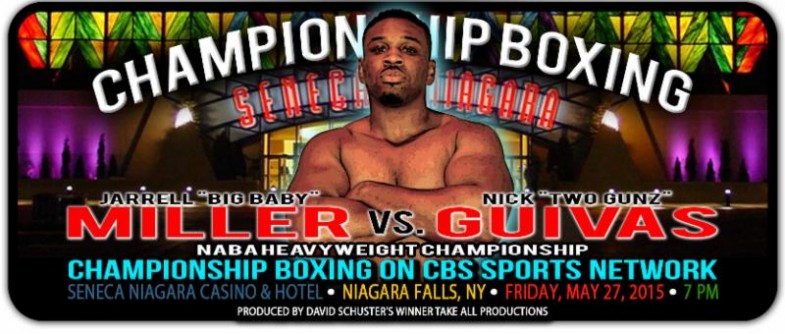 Fighting Professionally in His Hometown for the First Time This Friday, Nick Casal to Make First Ring Appearance in Nearly Five Years