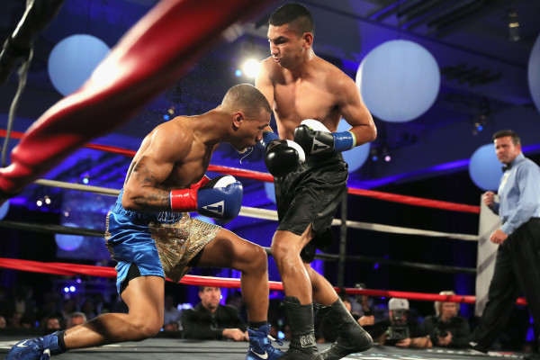 B. Riley & Co. & Sugar Ray Leonard Foundation 7th Annual “Big Fighters, Big Cause”