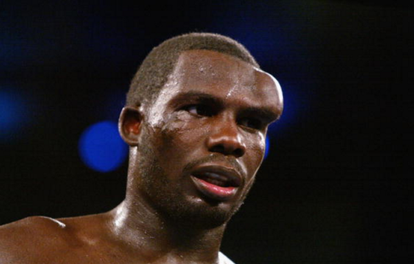 Flashback Friday | Evander Holyfield vs. Hasim Rahman