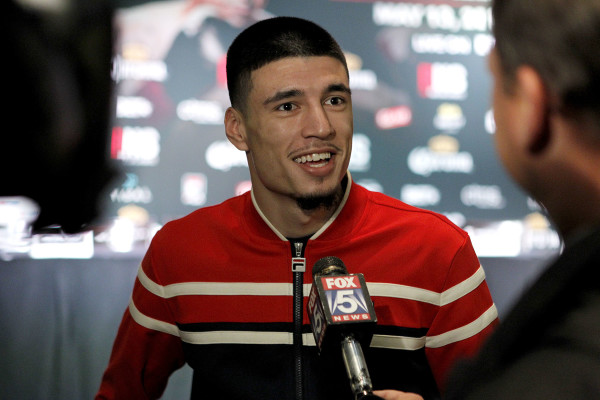 Video | Dusty Hernandez-Harrison Interview