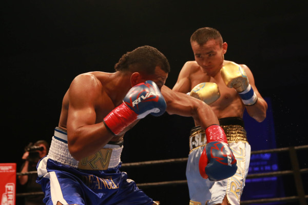 Islam vs De Angel_Fight_Dave Nadkarni _ Premier Boxing Champions8