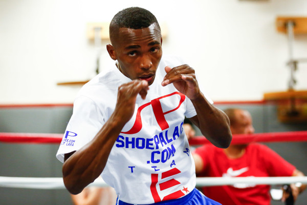 Erislandy Lara Gains U.S Citizenship