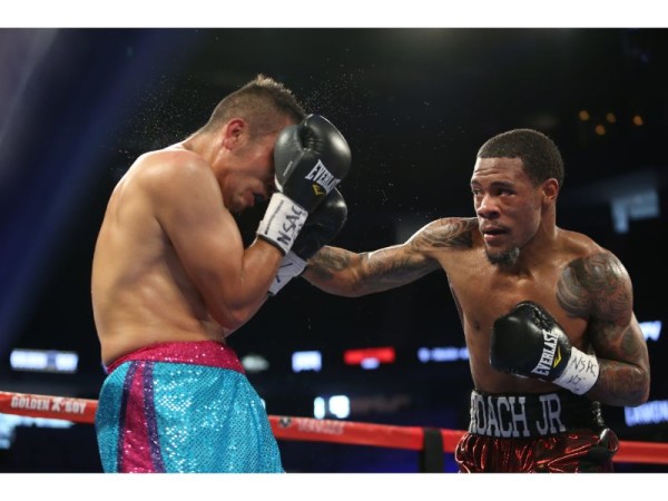Lamont Roach Jr. - Mikey Williams (141)