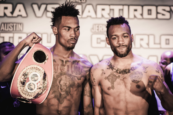 weigh in-0007 - Jermall Charlo and Austin Trout
