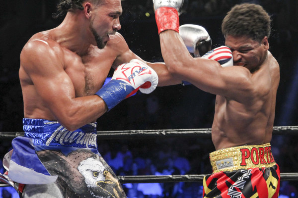 Thurman vs Porter
