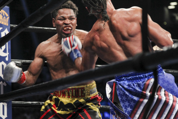 What’s Next for Keith Thurman?