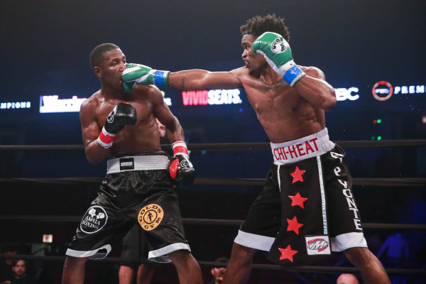 Alex Martin vs. Juan Carlo Abreu_Fight_Leo Wilson _ Premier Boxing Champions
