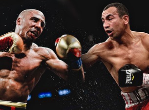 Andre Ward vs. Alexander Brand Fight Preview