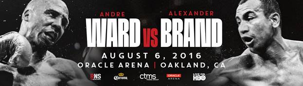 Andre Ward