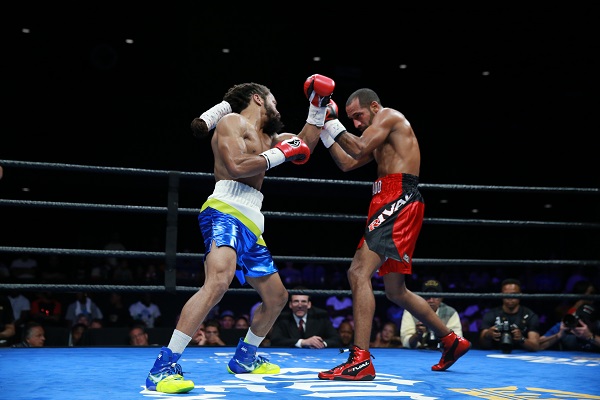 Douglas vs. Collado_Fight_Leo Wilson _ Premier Boxing Champions