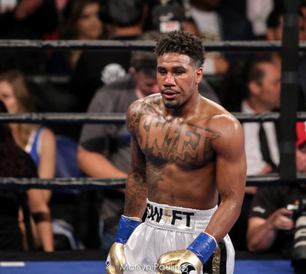 Team Hurd Responds to Claims of Lara Fight: “There Are No Negotiations”