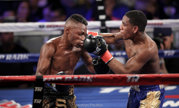 Photo Gallery | Jose Gonzalez vs. Sean Acosta Fight Night