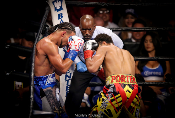 Round By Round Boxing’s 2016 Midyear Awards