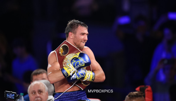 Lomachenko vs. Martinez - MVP RBRBoxing4