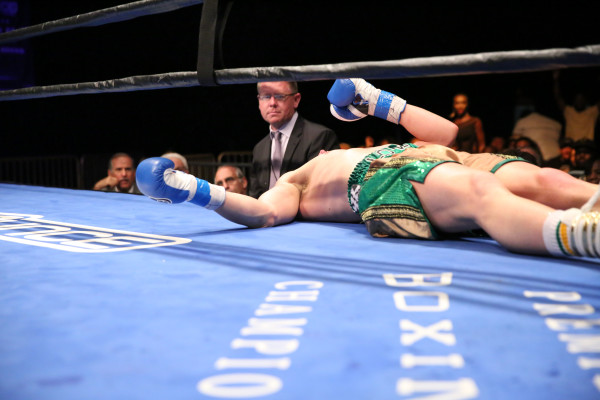 Lovett vs Baker_Fight_Dave Nadkarni _ Premier Boxing Champions