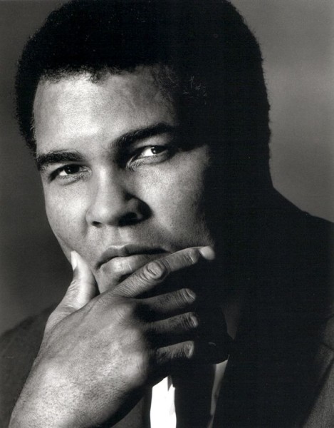 Muhammad Ali: If It Wasn’t for the Struggle