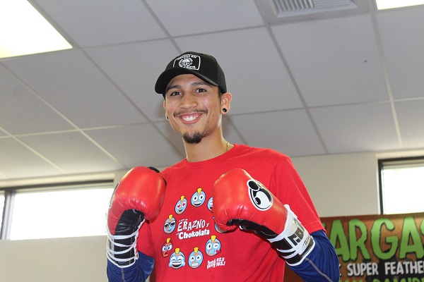 Nick Arce (1)