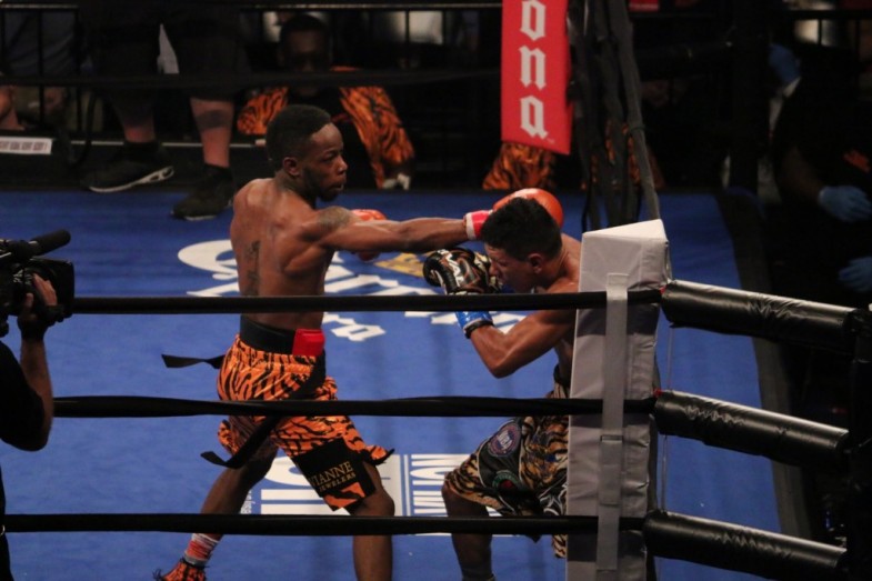 Rau’Shee Warren Defeats Juan Carlos Payano in Rematch