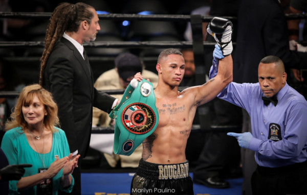Round By Round Boxing