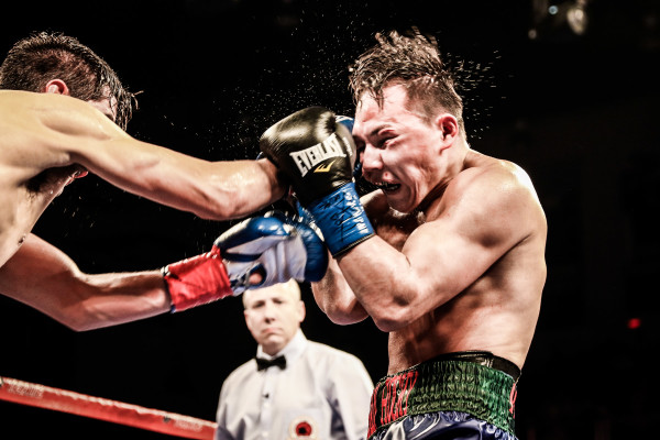 Ruslan Provodnikov vs. John Molina - Amanda Westcott Shwotime (3)