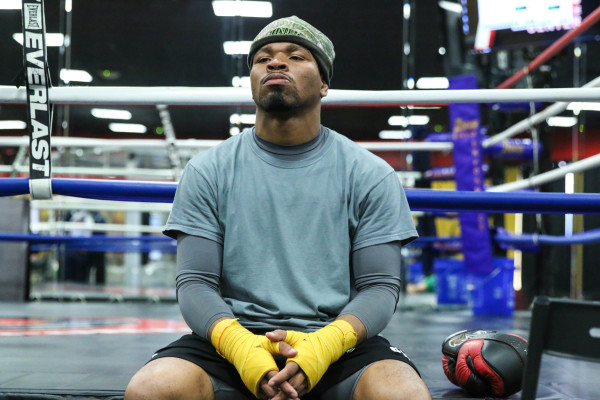 Shawn Porter - Training Camp_Training camp_Ryan Greene _ Premier Boxing Champions