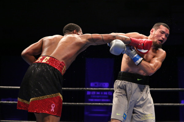 Yeleussinov vs Lee_Fight_Dave Nadkarni _ Premier Boxing Champions