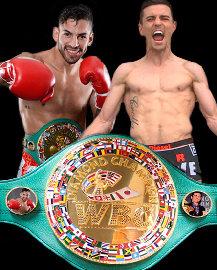 WBC Lightweight Division Status