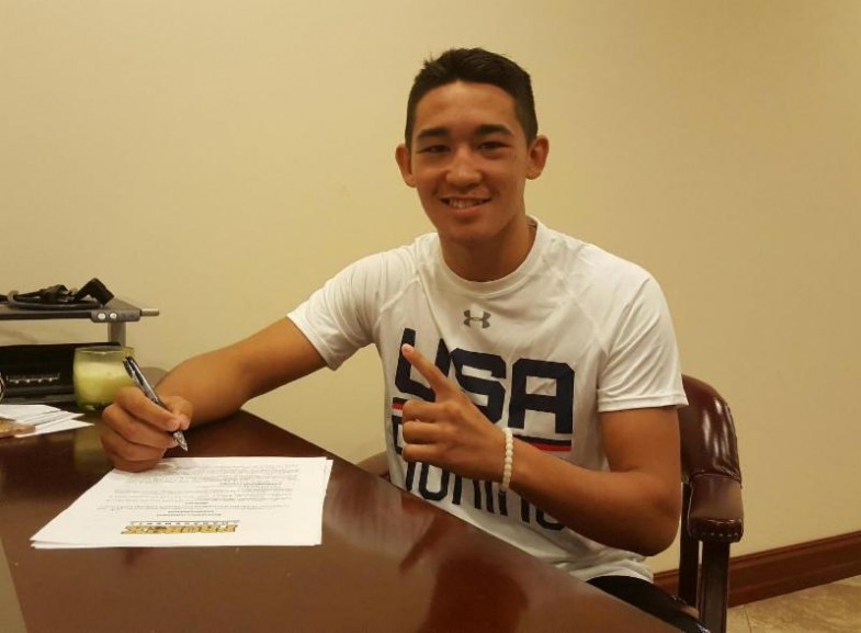 Round By Round Boxing