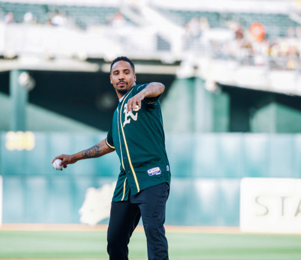 Andre Ward A's pitch1