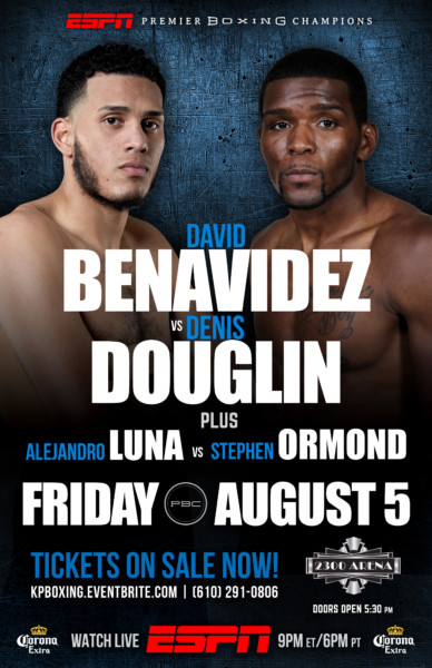 David Benavidez Training Camp Quotes