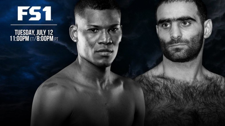 Round By Round Boxing